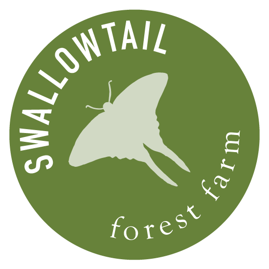 Swallowtail Forest Farm
